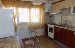 Apartament 1 camera, 44 mp, loc de parcare, terasa, zona strazii Campului