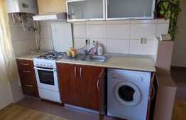 Apartament 1 camera, 44 mp, loc de parcare, terasa, zona strazii Campului