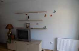 Apartament 1 camera, 44 mp, loc de parcare, terasa, zona strazii Campului