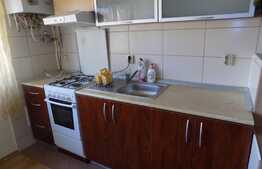 Apartament 1 camera, 44 mp, loc de parcare, terasa, zona strazii Campului