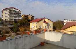 Apartament 1 camera, 44 mp, loc de parcare, terasa, zona strazii Campului