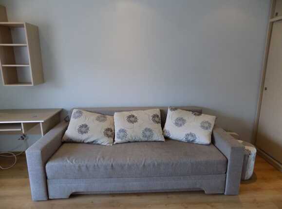 Garsonieră de închiriat Manastur - 34900AI | BLITZ Cluj-Napoca | Poza1