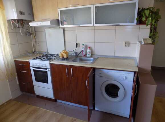 Garsonieră de închiriat Manastur - 34900AI | BLITZ Cluj-Napoca | Poza6