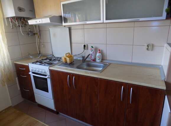 Garsonieră de închiriat Manastur - 34900AI | BLITZ Cluj-Napoca | Poza5