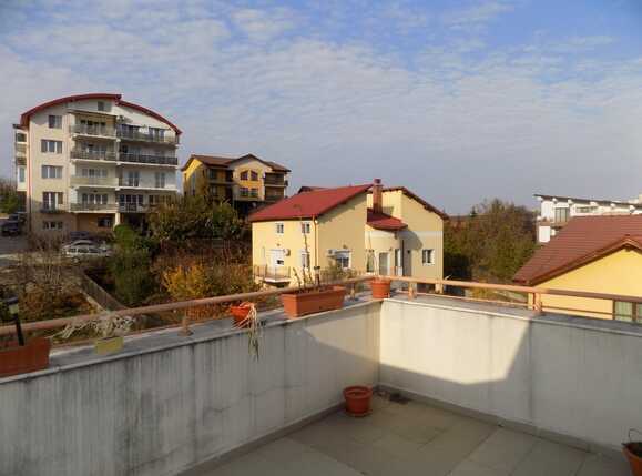 Garsonieră de închiriat Manastur - 34900AI | BLITZ Cluj-Napoca | Poza13