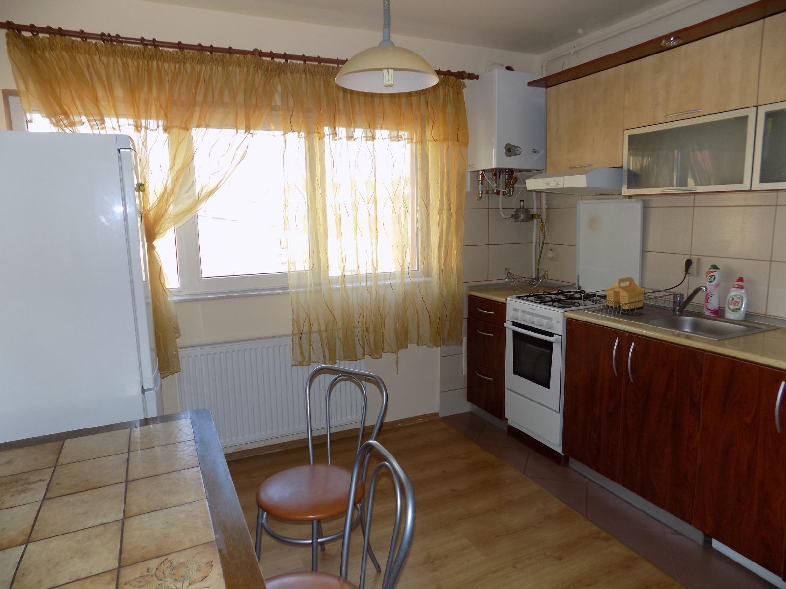 Garsonieră de închiriat Manastur - 34900AI | BLITZ Cluj-Napoca | Poza7