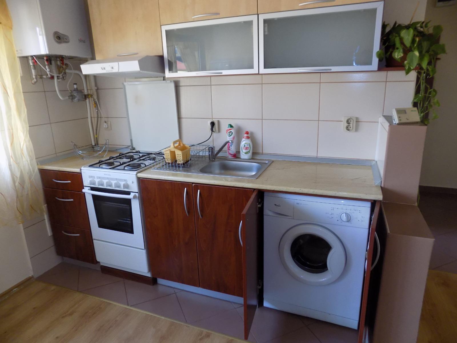 Garsonieră de închiriat Manastur - 34900AI | BLITZ Cluj-Napoca | Poza6