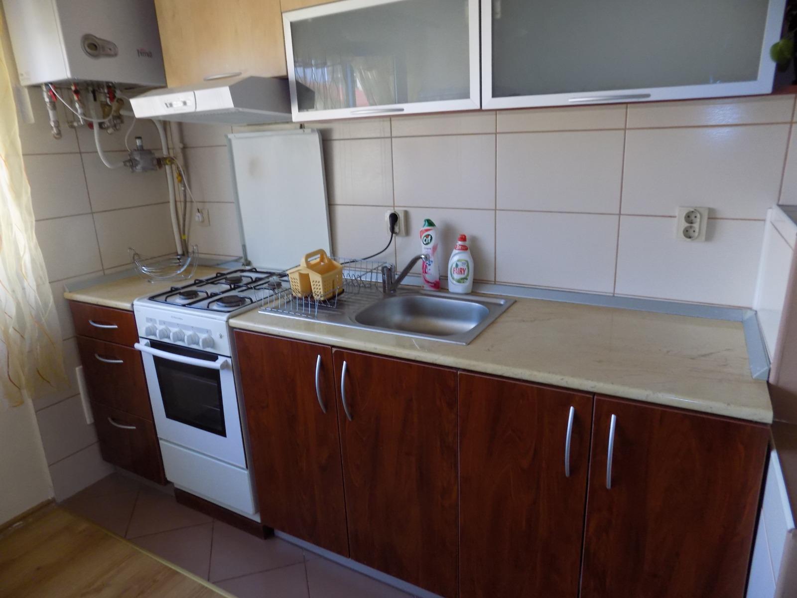 Garsonieră de închiriat Manastur - 34900AI | BLITZ Cluj-Napoca | Poza5