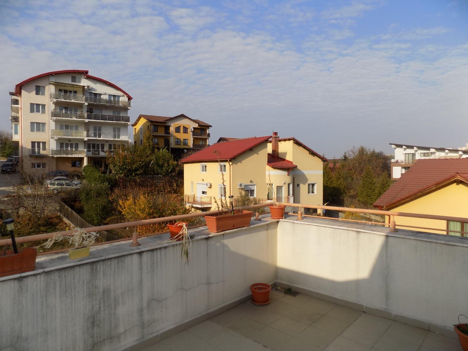 Garsonieră de închiriat Manastur - 34900AI | BLITZ Cluj-Napoca | Poza13