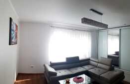 3 camere, 75.70mp, gradina 80mp, zona strazii Eugen Ionesco. La cheie!