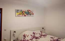 3 camere, 75.70mp, gradina 80mp, zona strazii Eugen Ionesco. La cheie!