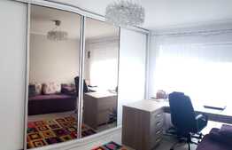 3 camere, 75.70mp, gradina 80mp, zona strazii Eugen Ionesco. La cheie!