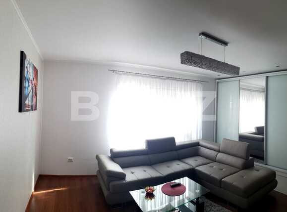 Apartament de vânzare 3 camere Europa - 34901AV | BLITZ Cluj-Napoca | Poza2