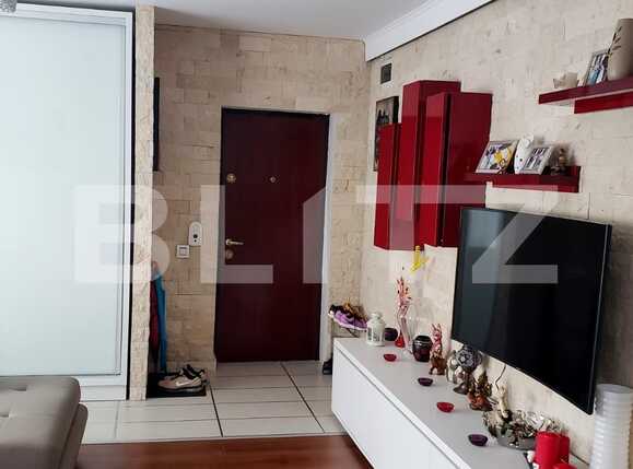 Apartament de vânzare 3 camere Europa - 34901AV | BLITZ Cluj-Napoca | Poza1