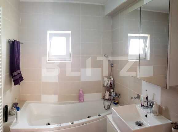 Apartament de vânzare 3 camere Europa - 34901AV | BLITZ Cluj-Napoca | Poza8