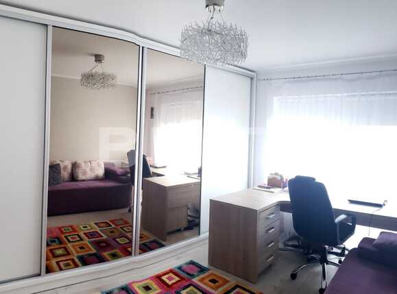Apartament de vânzare 3 camere Europa - 34901AV | BLITZ Cluj-Napoca | Poza7