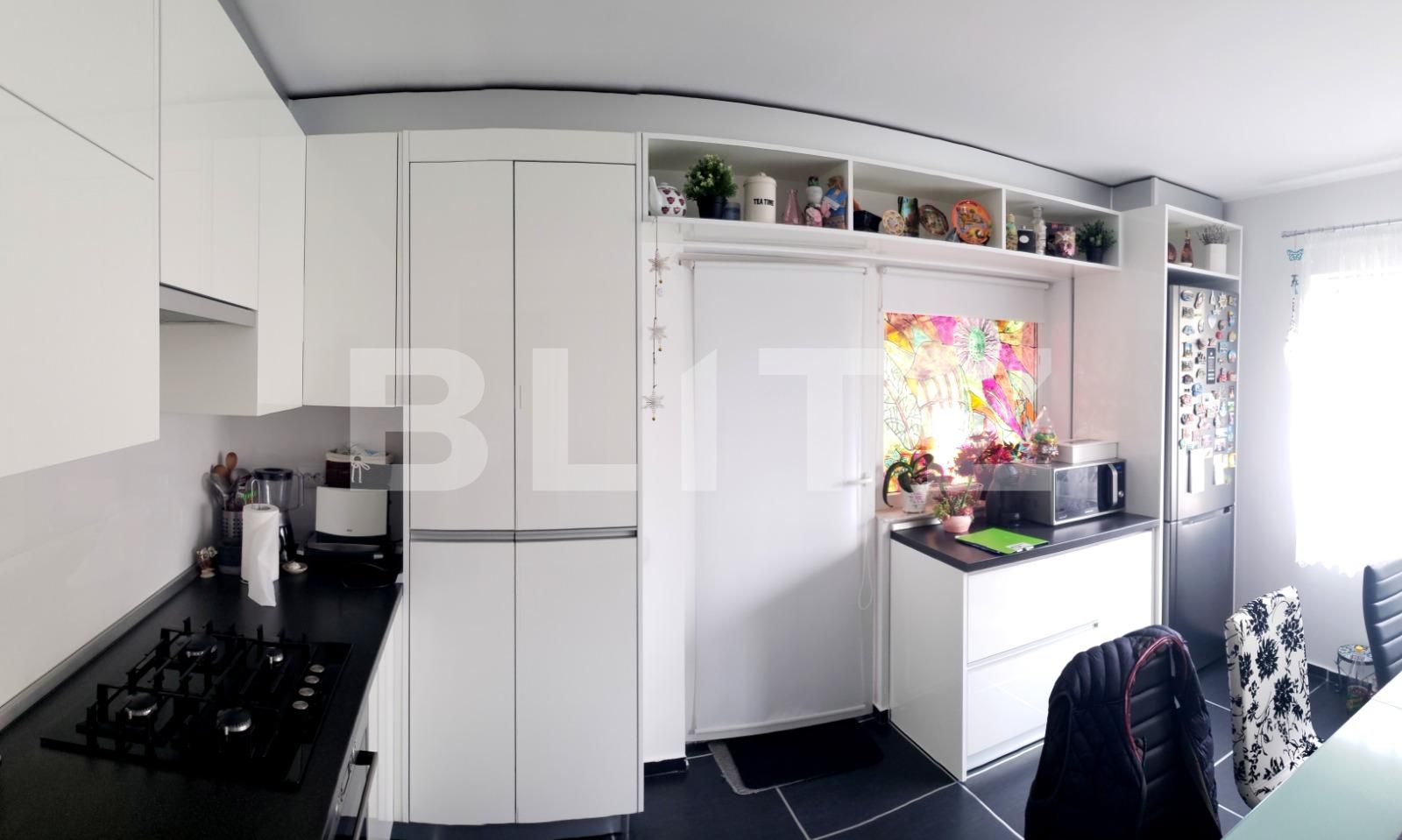 Apartament de vânzare 3 camere Europa - 34901AV | BLITZ Cluj-Napoca | Poza3