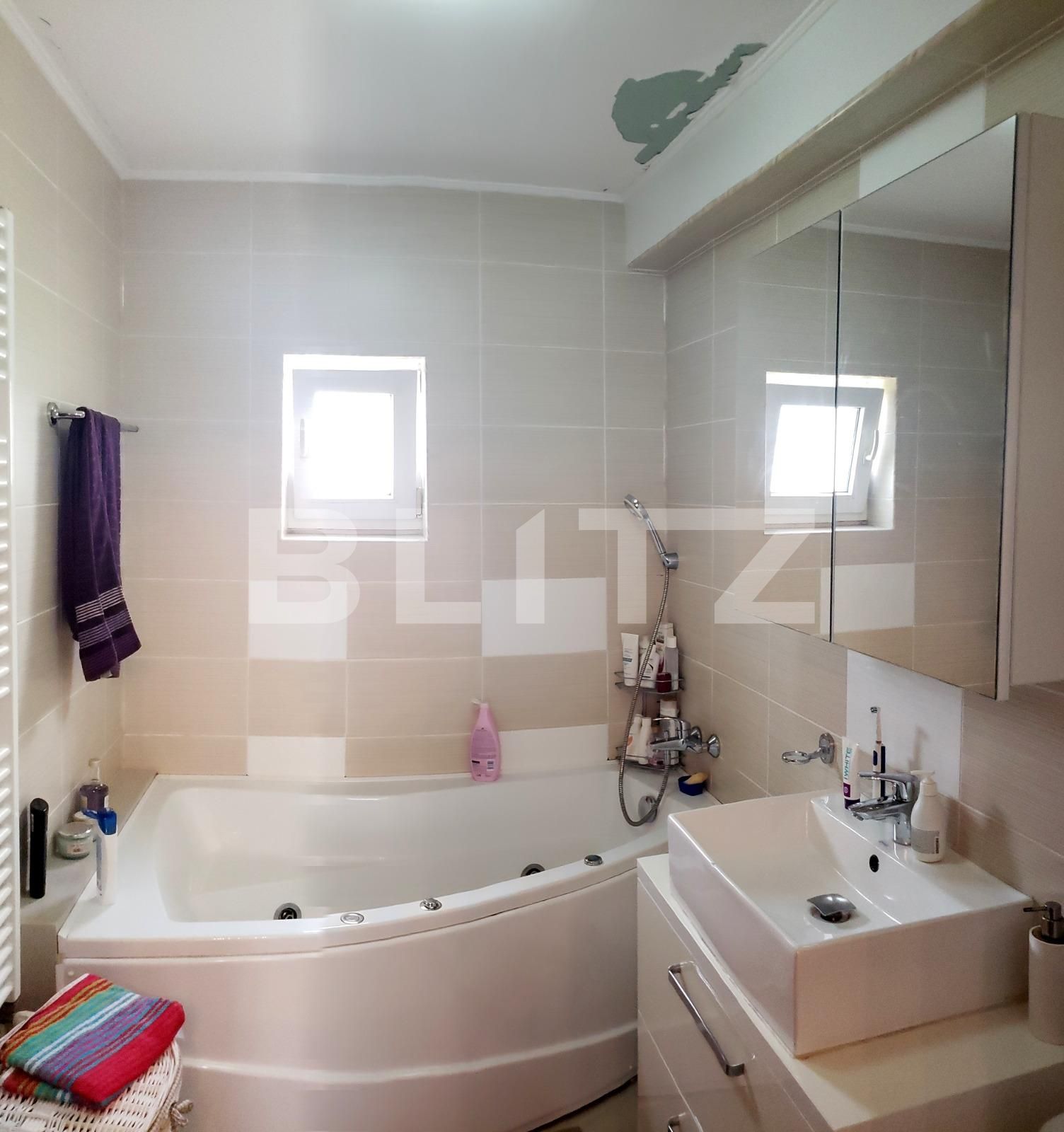 Apartament de vânzare 3 camere Europa - 34901AV | BLITZ Cluj-Napoca | Poza8