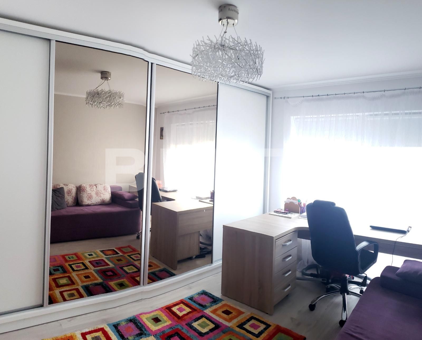 Apartament de vânzare 3 camere Europa - 34901AV | BLITZ Cluj-Napoca | Poza7