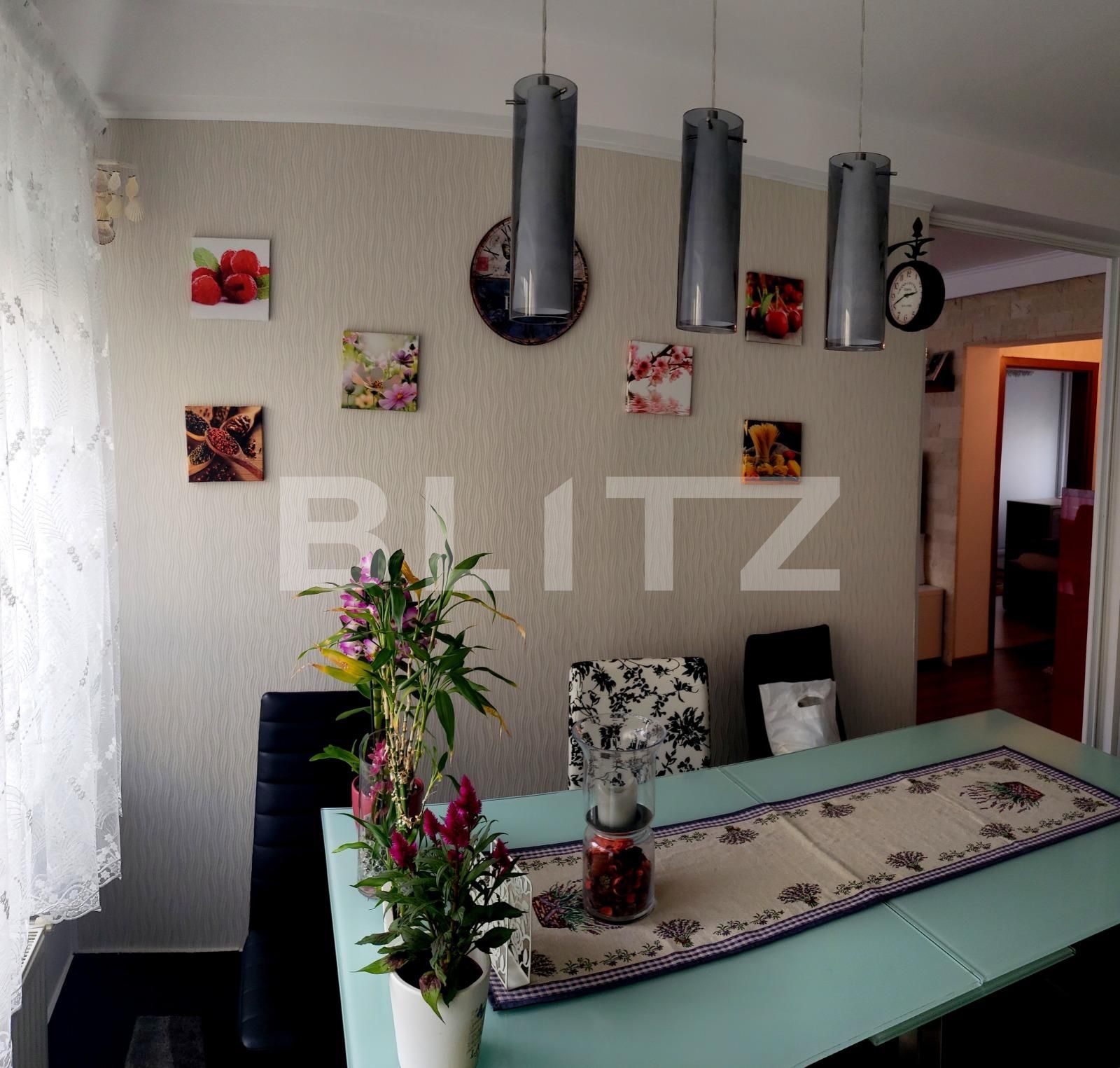 Apartament de vânzare 3 camere Europa - 34901AV | BLITZ Cluj-Napoca | Poza4