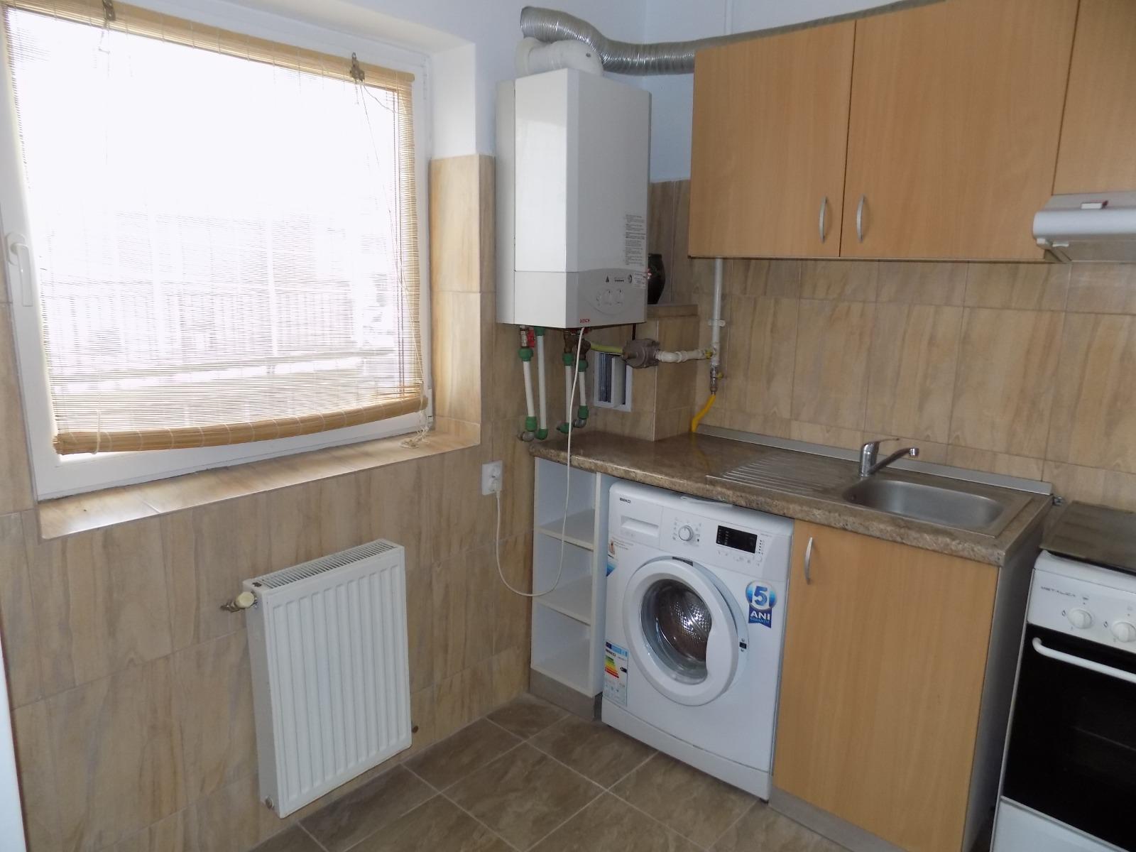 Apartament de închiriat 2 camere Manastur - 34903AI | BLITZ Cluj-Napoca | Poza9