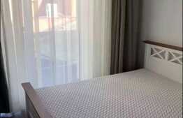 Apartament 2 camere, 47 mp, balcon, mobilat lux, prima inchiriere, zona Sala Polivalenta