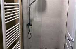 Apartament 2 camere, 47 mp, balcon, mobilat lux, prima inchiriere, zona Sala Polivalenta