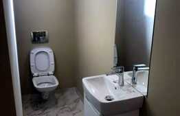 Apartament 2 camere, 47 mp, balcon, mobilat lux, prima inchiriere, zona Sala Polivalenta