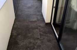 Apartament 2 camere, 47 mp, balcon, mobilat lux, prima inchiriere, zona Sala Polivalenta