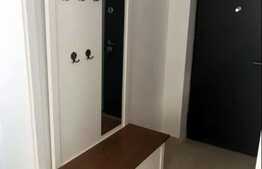 Apartament 2 camere, 47 mp, balcon, mobilat lux, prima inchiriere, zona Sala Polivalenta