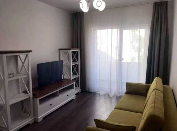 Apartament de închiriat 2 camere Central - 34906AI | BLITZ Cluj-Napoca | Poza1