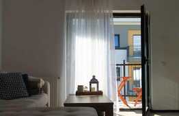 Apartament 2 camere, 59 mp, balcon, parcare, mobilat lux, zona strazii Muresului