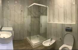 Apartament 2 camere, 59 mp, balcon, parcare, mobilat lux, zona strazii Muresului