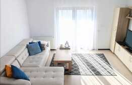 Apartament 2 camere, 59 mp, balcon, parcare, mobilat lux, zona strazii Muresului