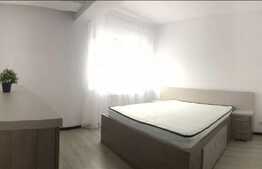 Apartament 2 camere, 59 mp, balcon, parcare, mobilat lux, zona strazii Muresului