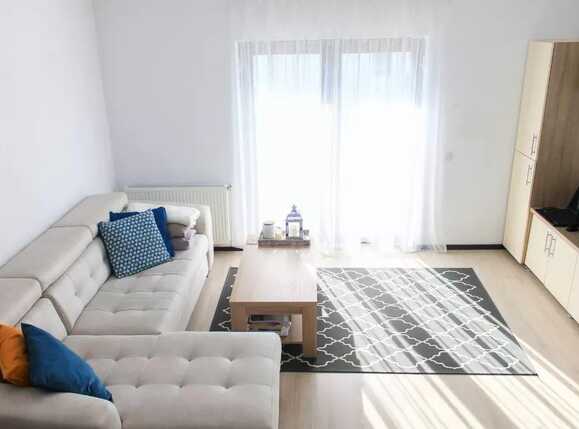 Apartament de închiriat 2 camere Intre Lacuri - 34907AI | BLITZ Cluj-Napoca | Poza1