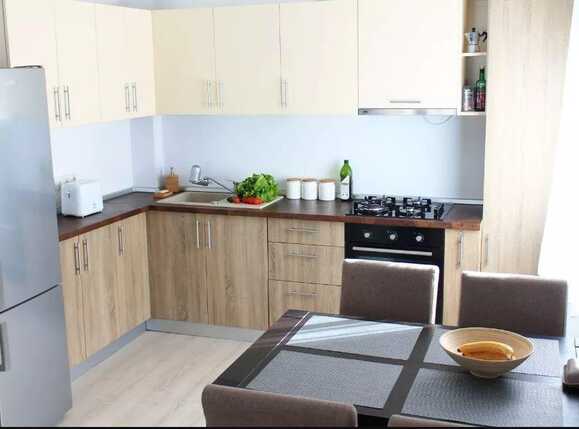 Apartament de închiriat 2 camere Intre Lacuri - 34907AI | BLITZ Cluj-Napoca | Poza2