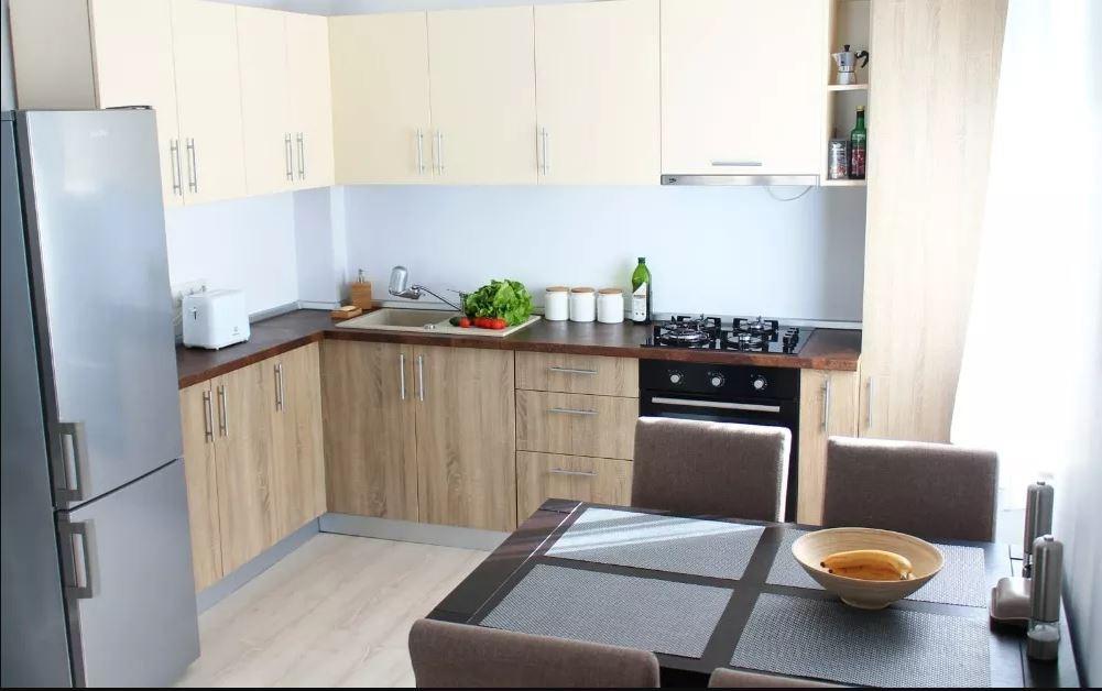 Apartament de închiriat 2 camere Intre Lacuri - 34907AI | BLITZ Cluj-Napoca | Poza2