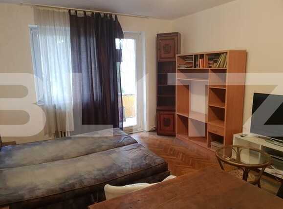 Apartament de vânzare 2 camere Central - 34908AV | BLITZ Cluj-Napoca | Poza1
