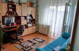 Apartament 3 camere, 67 mp, boxa, zona strazii Siretului