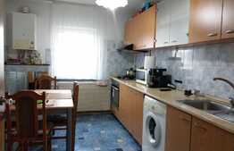 Apartament 3 camere, 67 mp, boxa, zona strazii Siretului