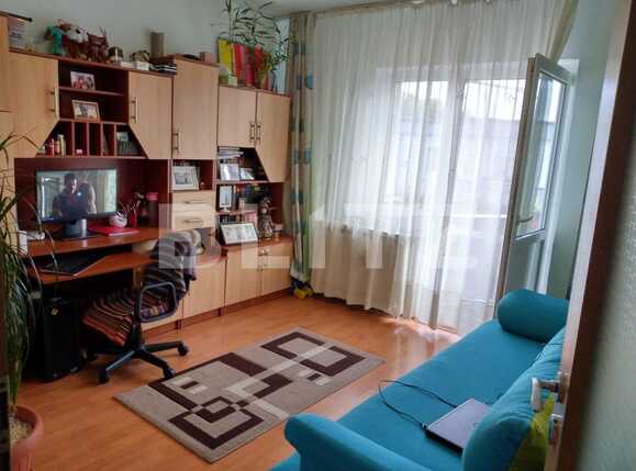 Apartament de vânzare 3 camere Intre Lacuri - 34909AV | BLITZ Cluj-Napoca | Poza4
