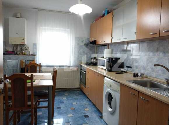 Apartament de vânzare 3 camere Intre Lacuri - 34909AV | BLITZ Cluj-Napoca | Poza5