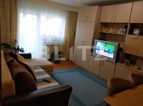 Apartament de vânzare 3 camere Intre Lacuri - 34909AV | BLITZ Cluj-Napoca | Poza3
