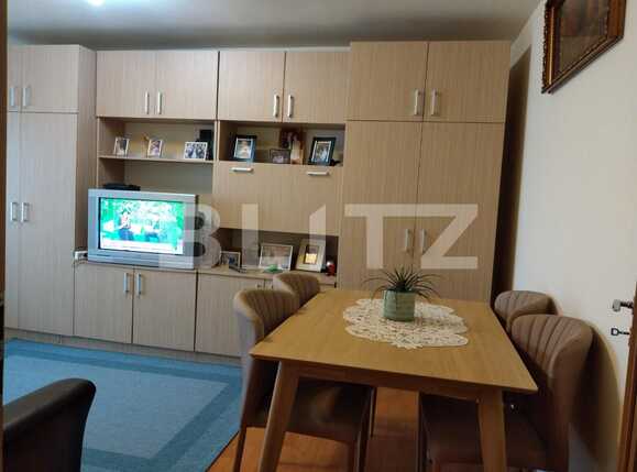 Apartament de vânzare 3 camere Intre Lacuri - 34909AV | BLITZ Cluj-Napoca | Poza2