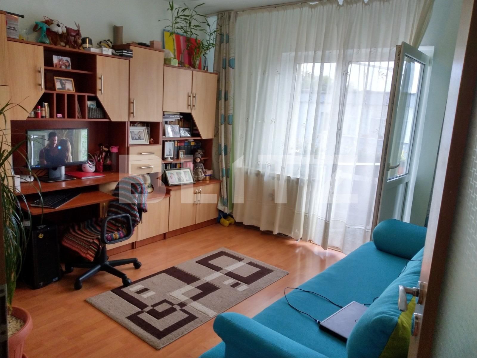 Apartament de vânzare 3 camere Intre Lacuri - 34909AV | BLITZ Cluj-Napoca | Poza4