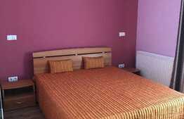 Apartament 4 camere, 90 mp, 3 balcoane, parcare, mobilat lux, zona strazii Eugen Ionesco