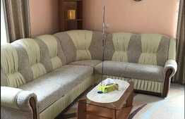 Apartament 4 camere, 90 mp, 3 balcoane, parcare, mobilat lux, zona strazii Eugen Ionesco