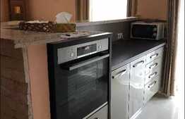 Apartament 4 camere, 90 mp, 3 balcoane, parcare, mobilat lux, zona strazii Eugen Ionesco