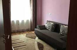 Apartament 4 camere, 90 mp, 3 balcoane, parcare, mobilat lux, zona strazii Eugen Ionesco